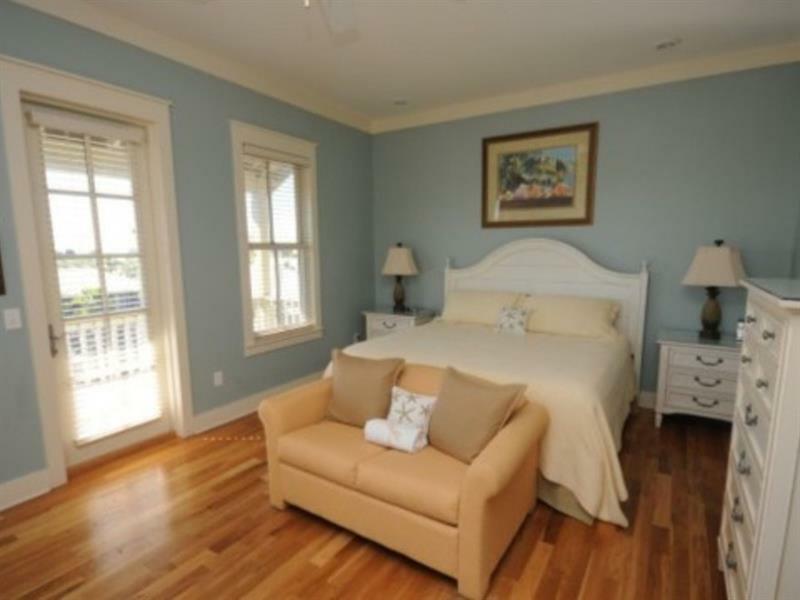 Tortuga By Redawning Rosemary Beach
