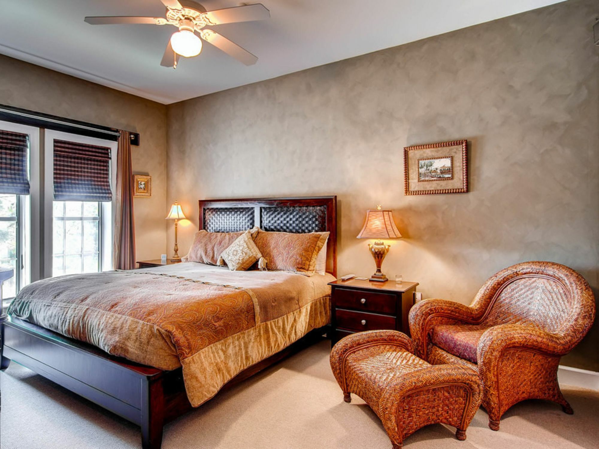 The Madison By Redawning 3* Rosemary Beach