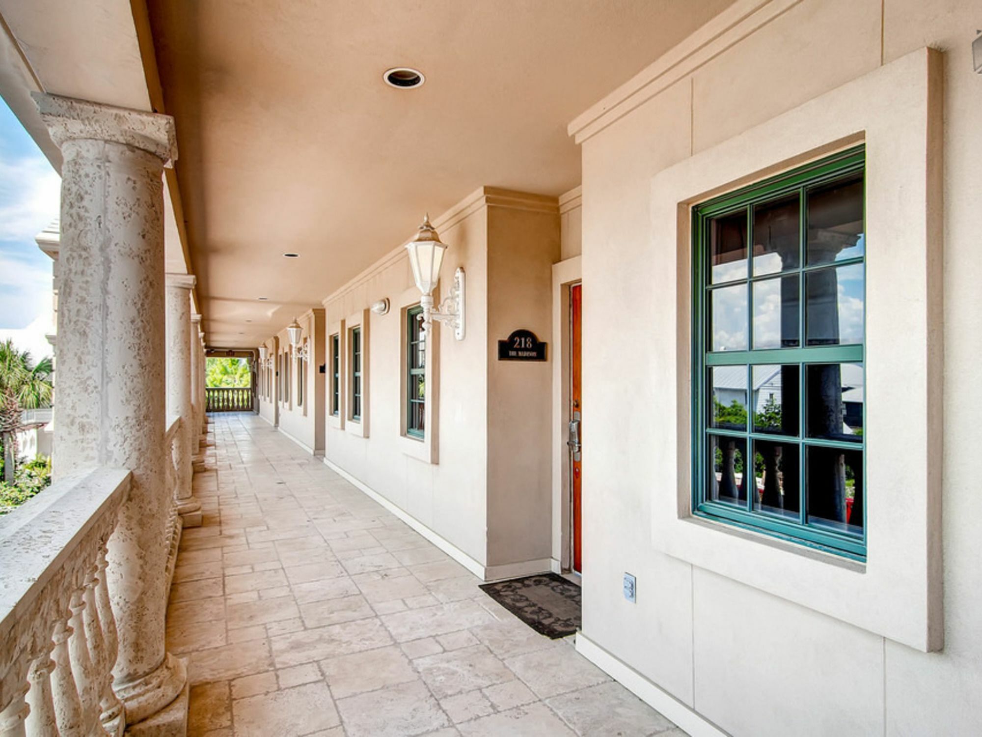 The Madison By Redawning Hotel