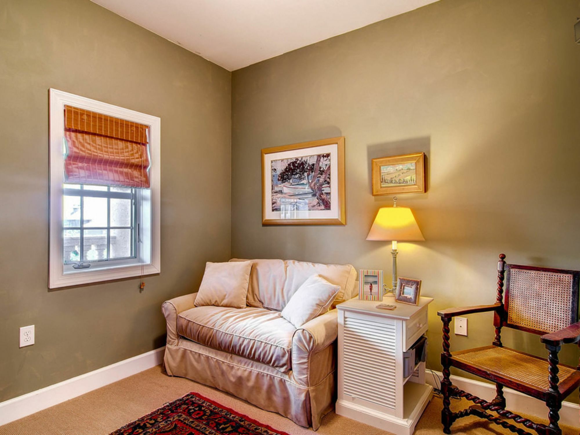 The Madison By Redawning Hotel 3*