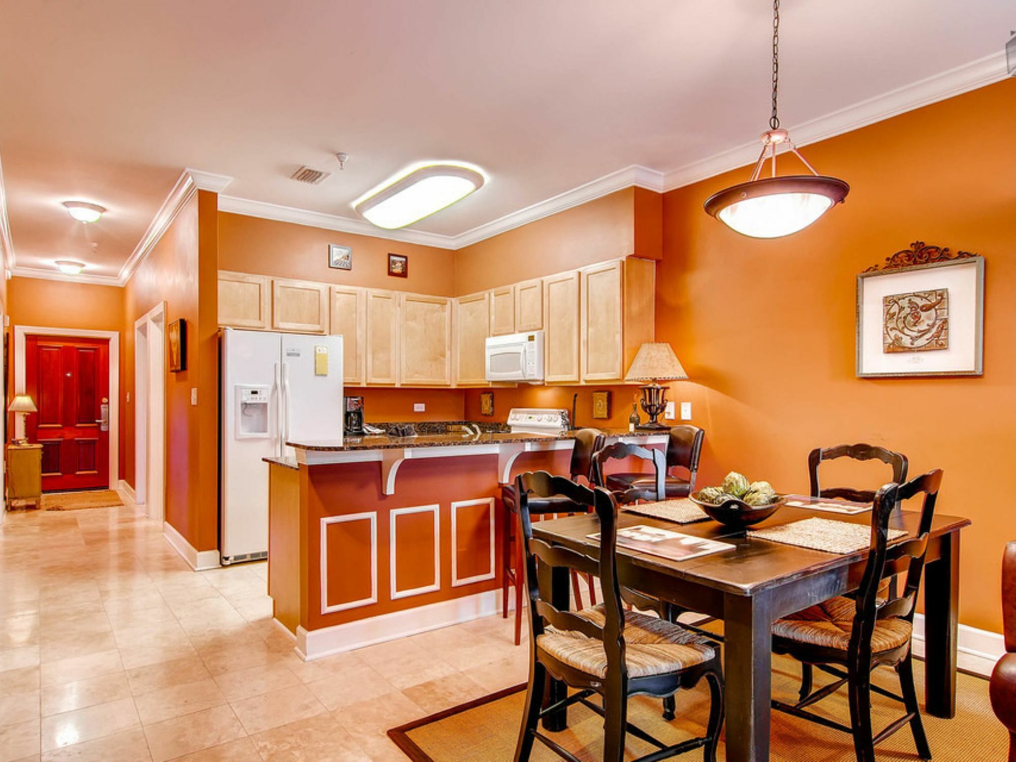 The Madison By Redawning Rosemary Beach