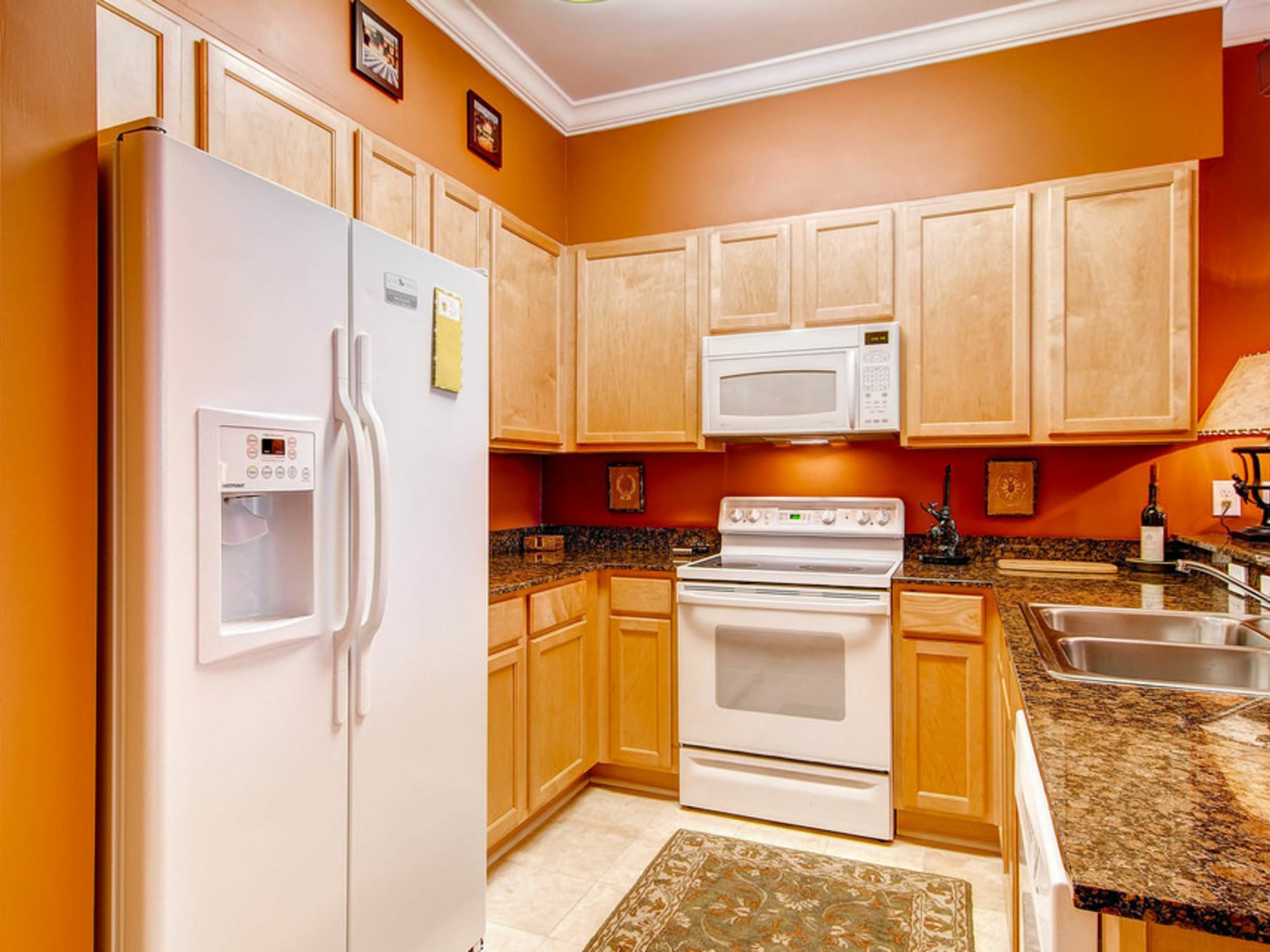 The Madison By Redawning 3*