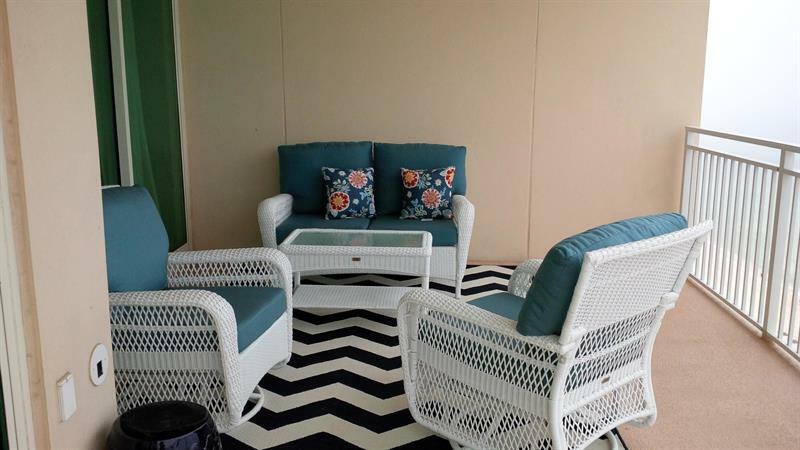 Aqua Beachside By Blue Sun Panama City Beach