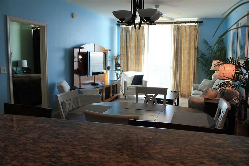 Hotel Aqua Beachside By Blue Sun Panama City Beach