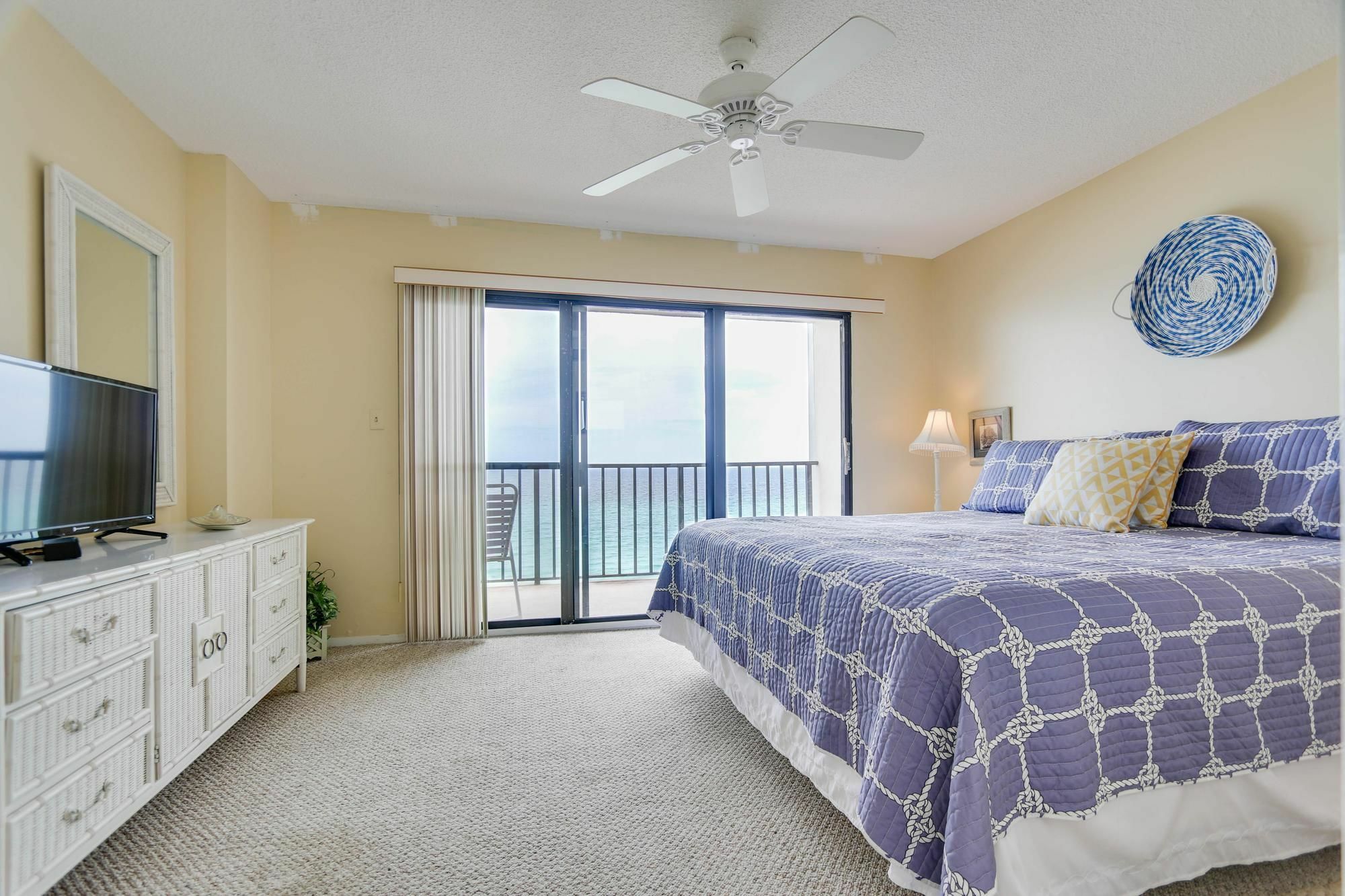 Apartment Commodore 707 Panama City Beach