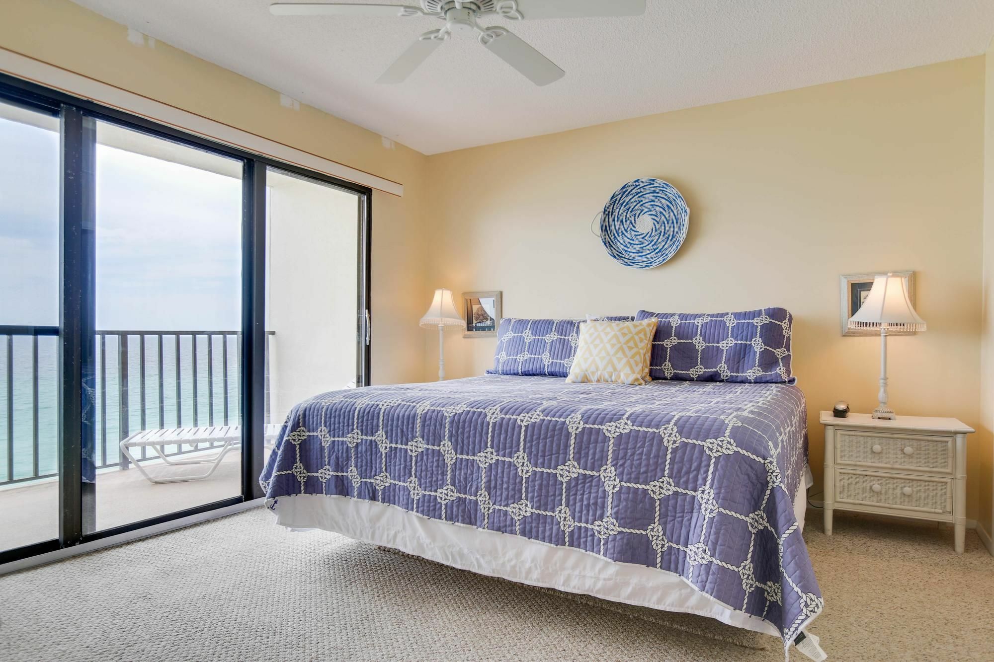 Apartment Commodore 707 Panama City Beach