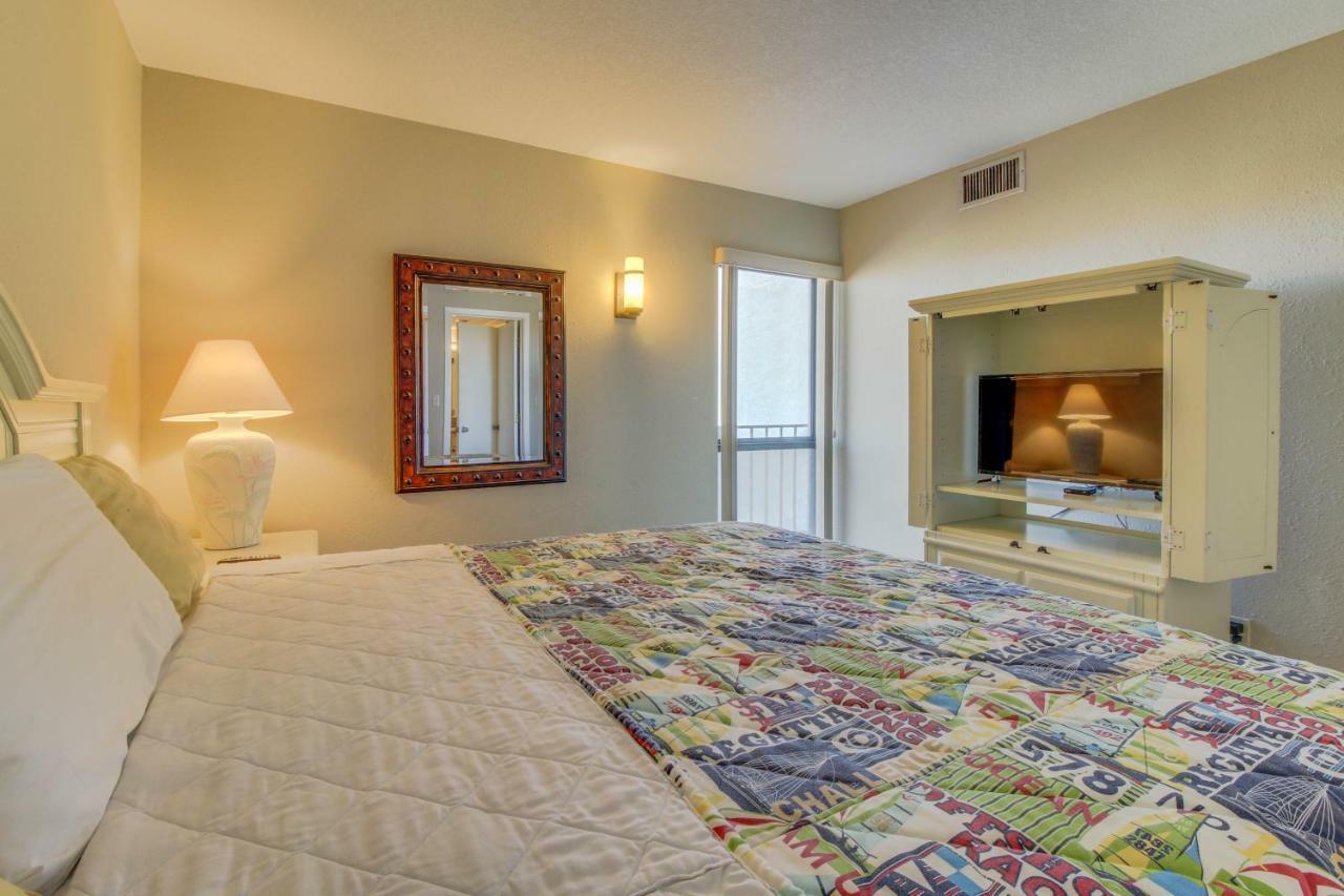 Holiday home Edgewater Beach #t1-307 Panama City Beach