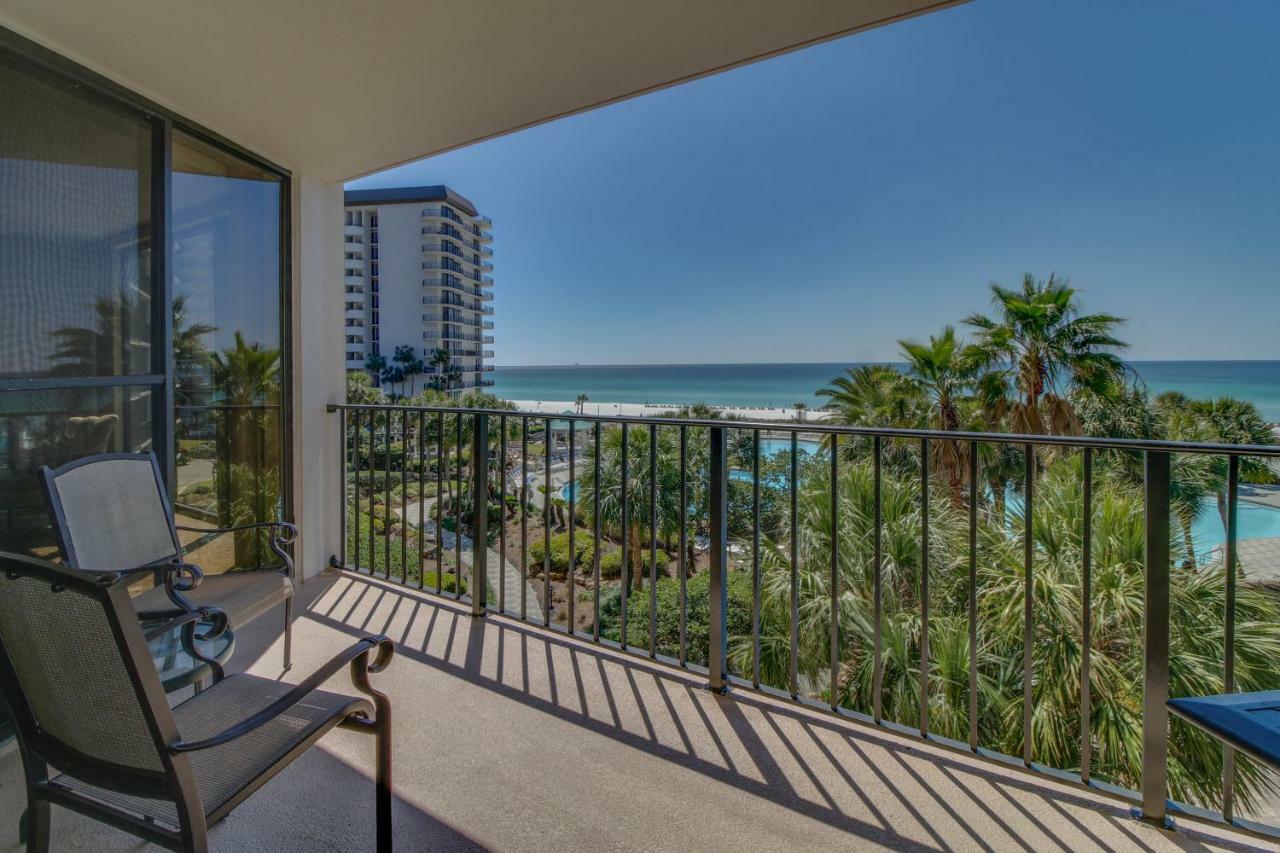Edgewater Beach #t1-307 Holiday home Panama City Beach