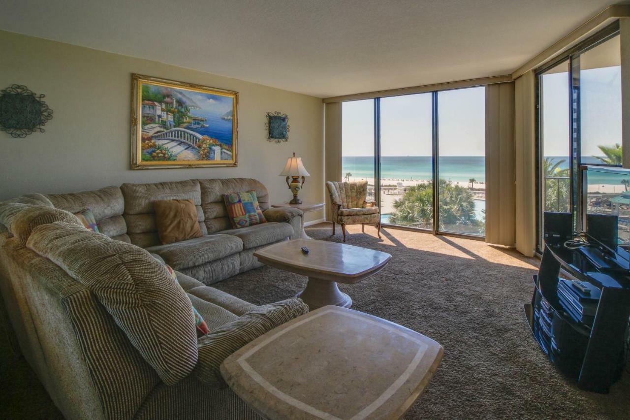 Edgewater Beach #t1-307 Holiday home Panama City Beach
