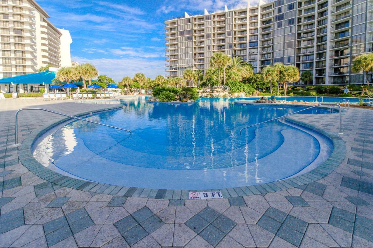 Edgewater Beach #t1-307 Holiday home