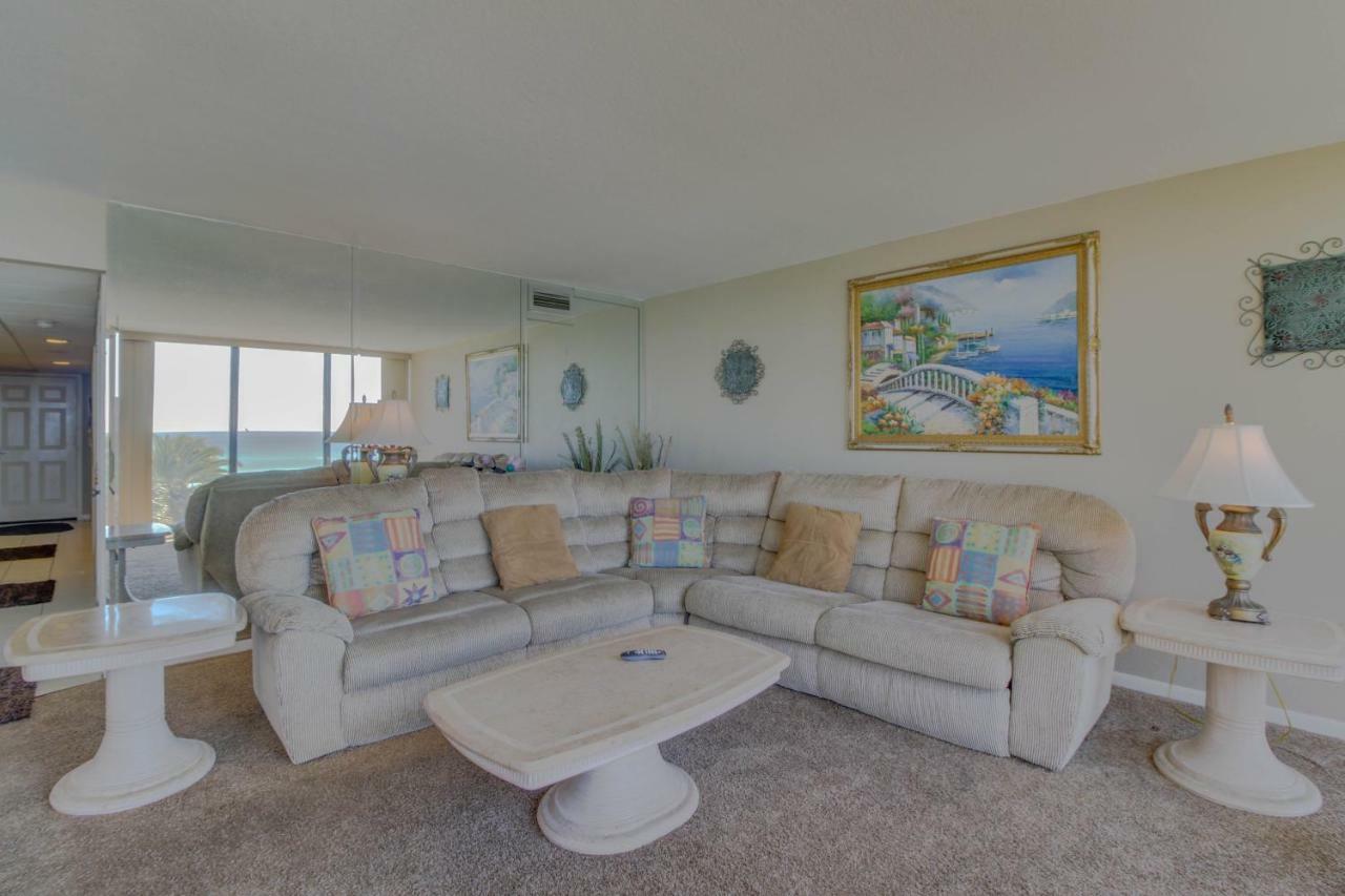 Holiday home Edgewater Beach #t1-307 Panama City Beach