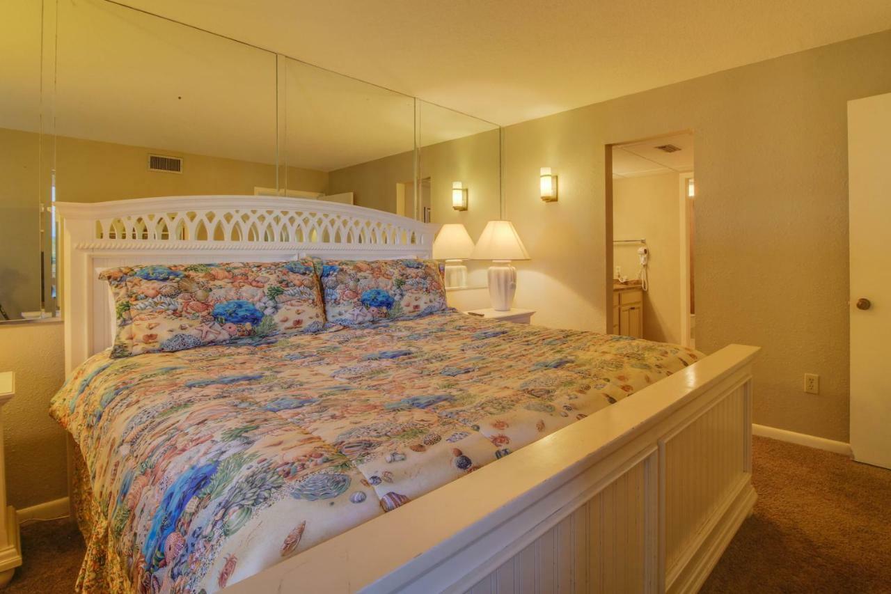 Edgewater Beach #t1-307 Holiday home *