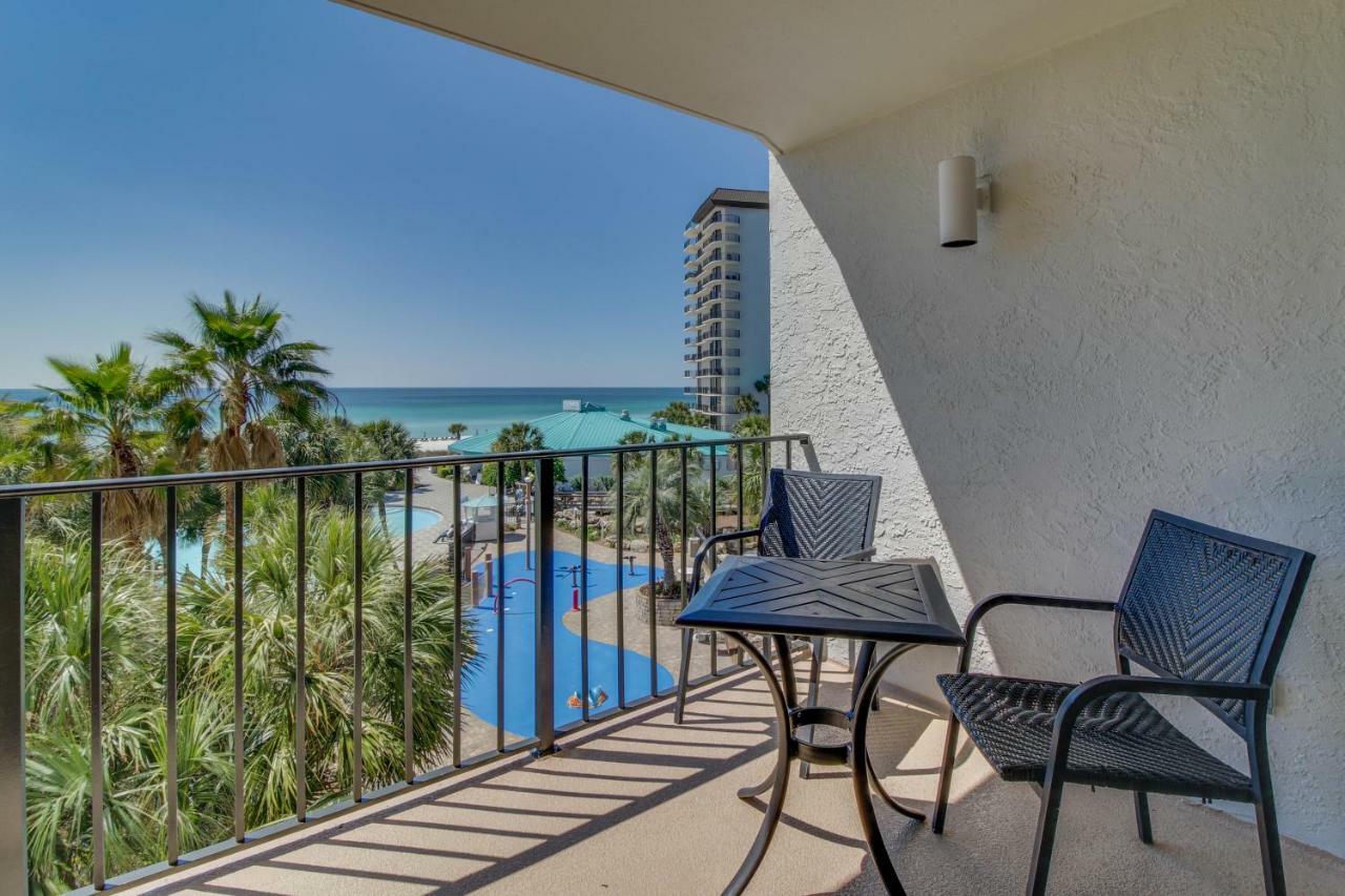 Edgewater Beach #t1-307 Holiday home *