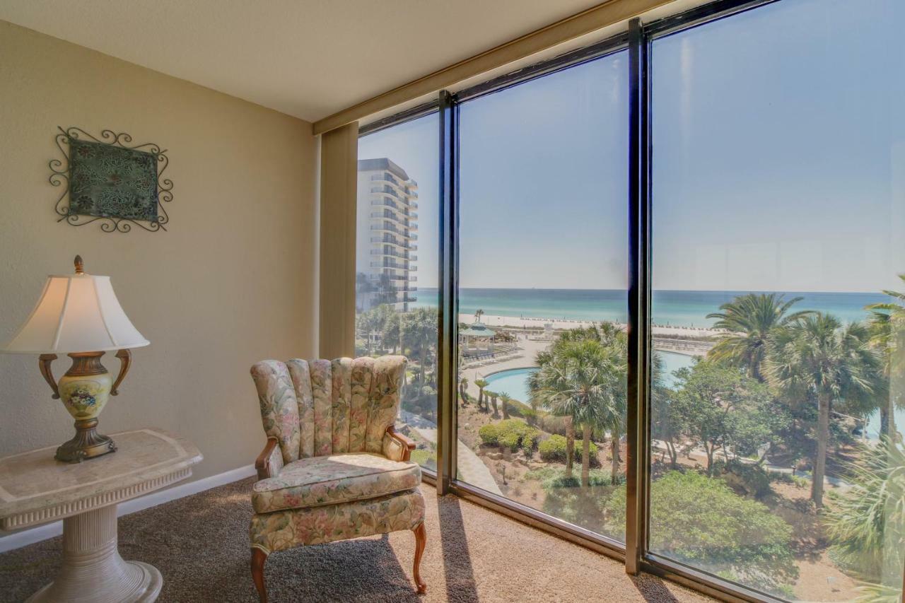 Edgewater Beach #t1-307