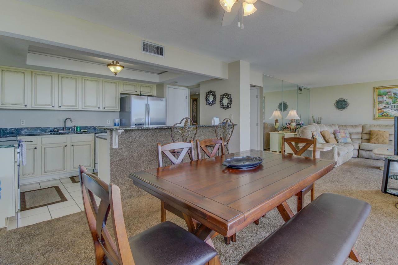Edgewater Beach #t1-307 Panama City Beach