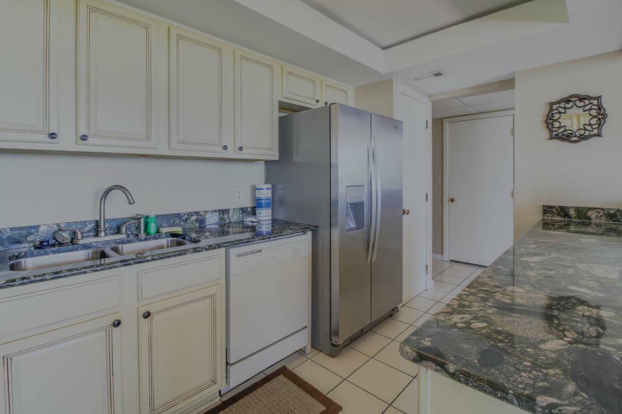 Holiday home Edgewater Beach #t1-307 Panama City Beach