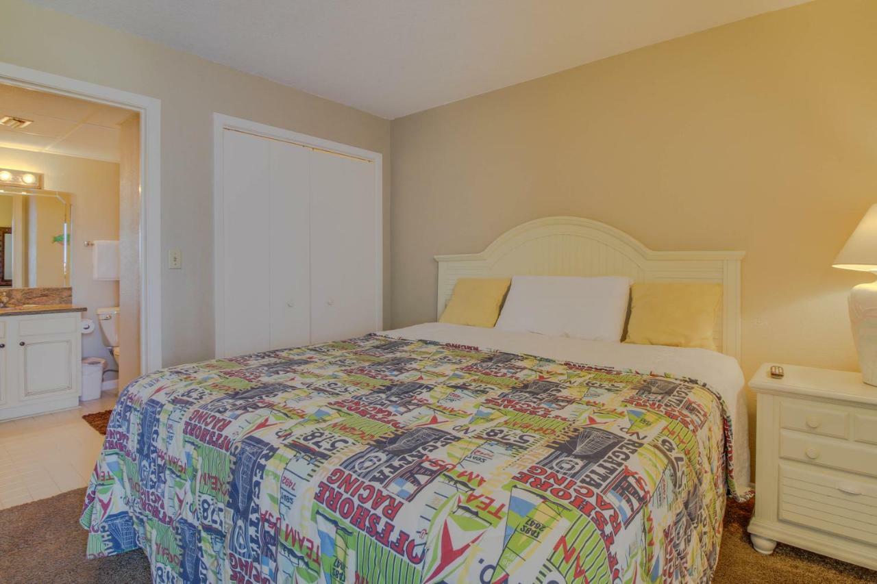 Edgewater Beach #t1-307 Holiday home