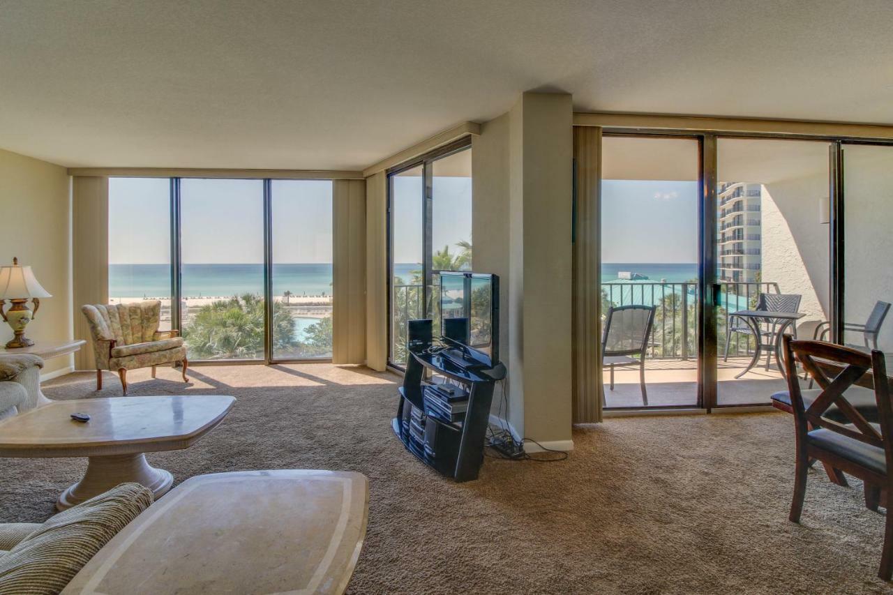 Holiday home Edgewater Beach #t1-307 Panama City Beach