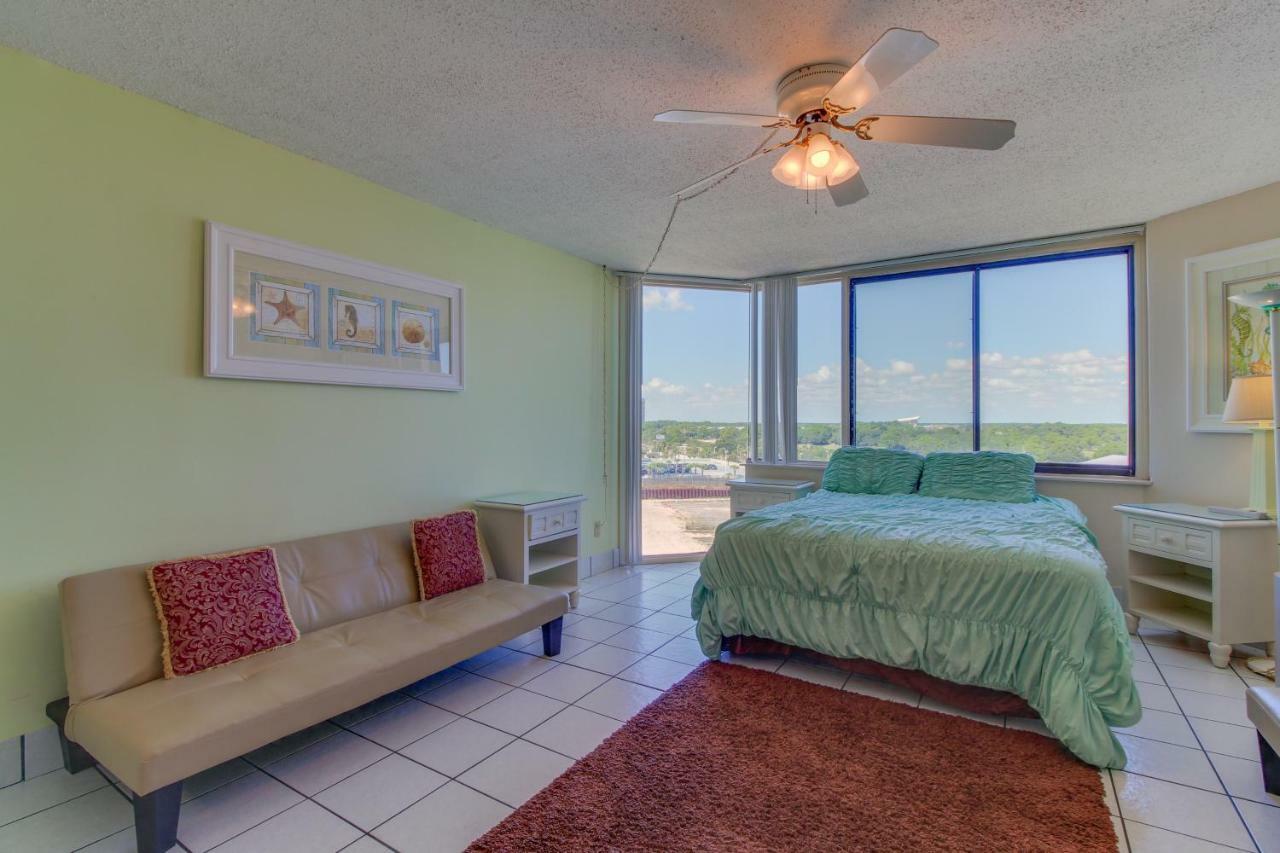 The Of The Gulf #818 Panama City Beach