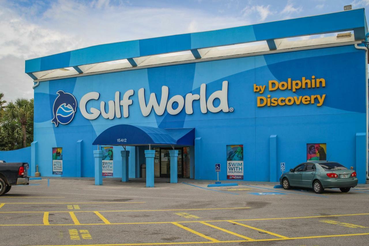 Hotel The Of The Gulf #818 Panama City Beach