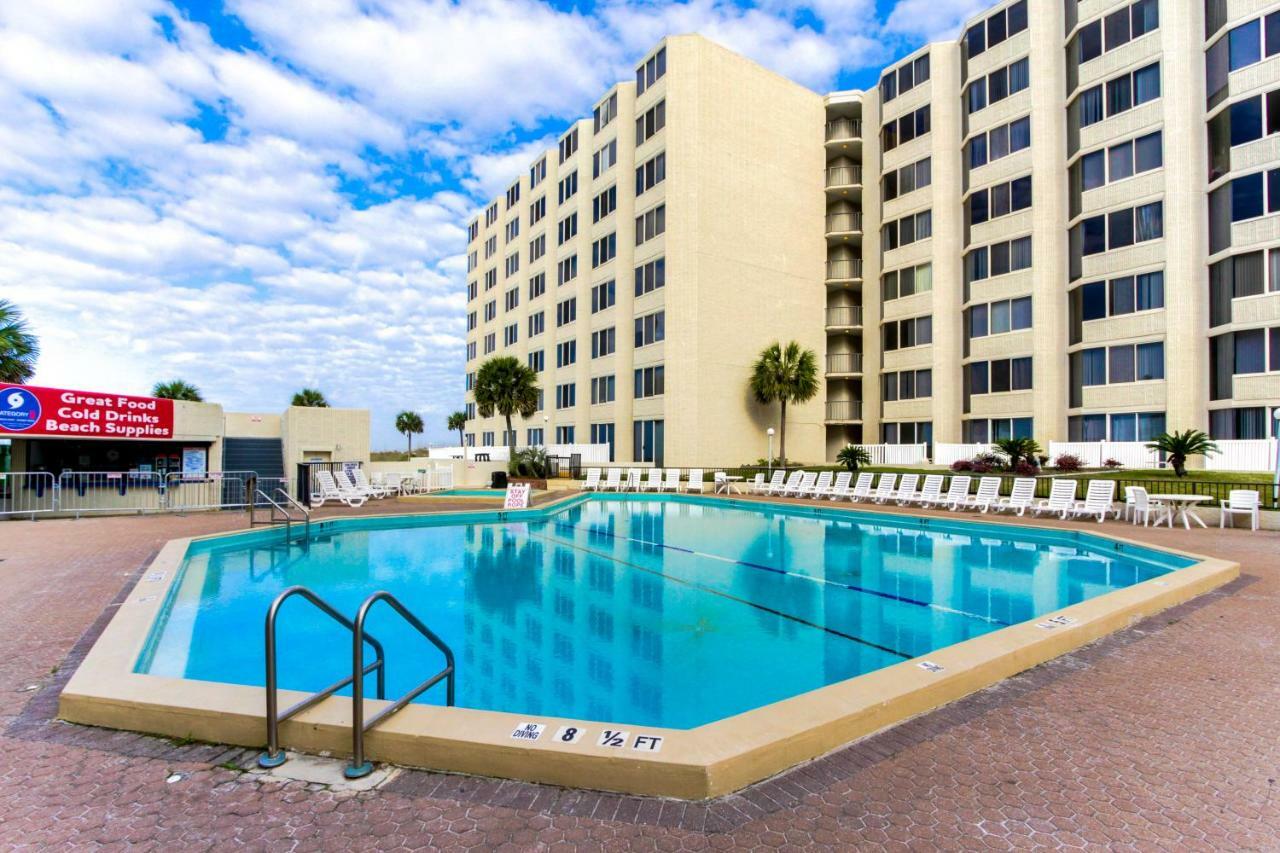 Hotel The Of The Gulf #818