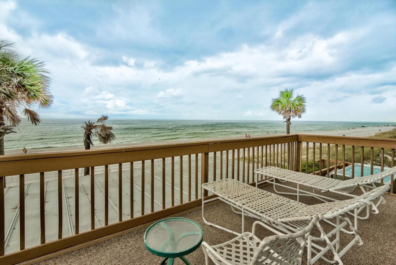 Golden House Panama City Beach