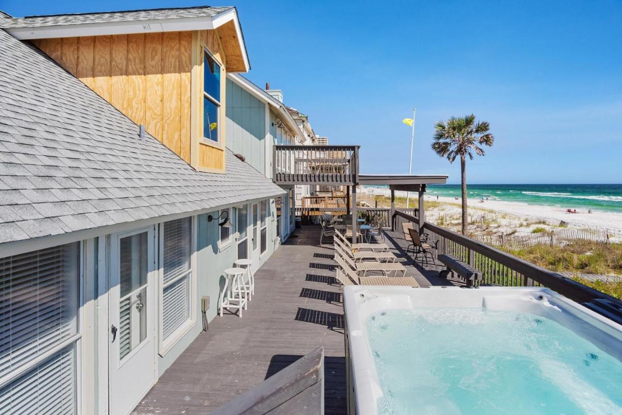 Golden House Panama City Beach