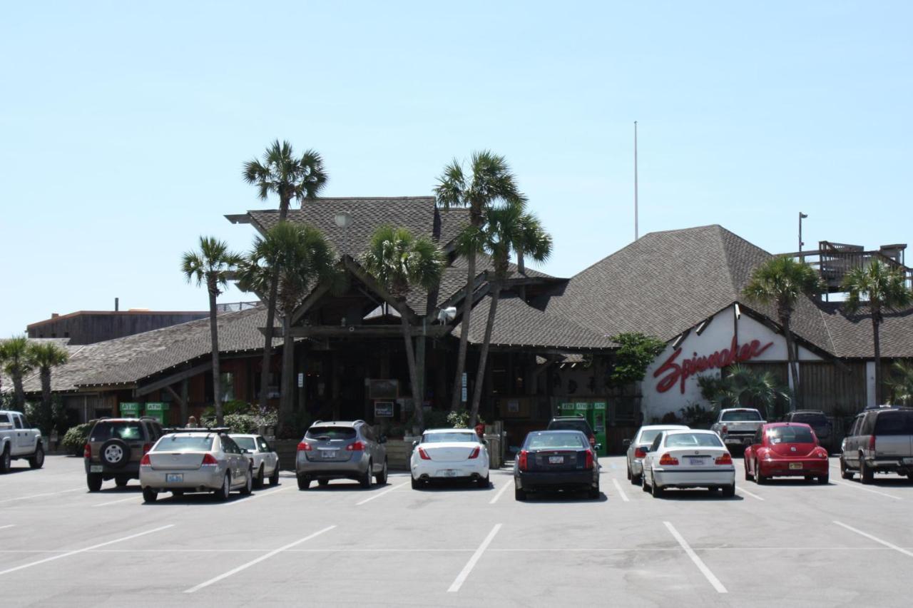 Fin Holiday home Panama City Beach
