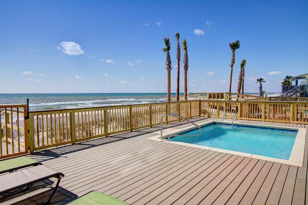 Fin Holiday home Panama City Beach