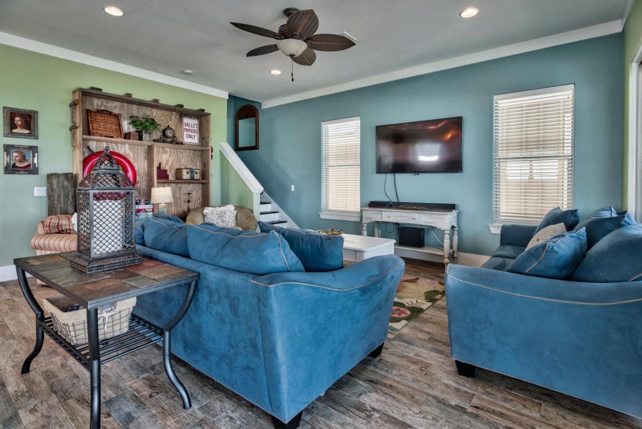 Holiday home Tourist Trap Panama City Beach