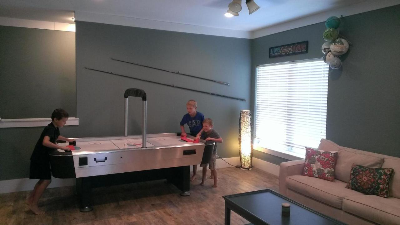 Fin Holiday home Panama City Beach
