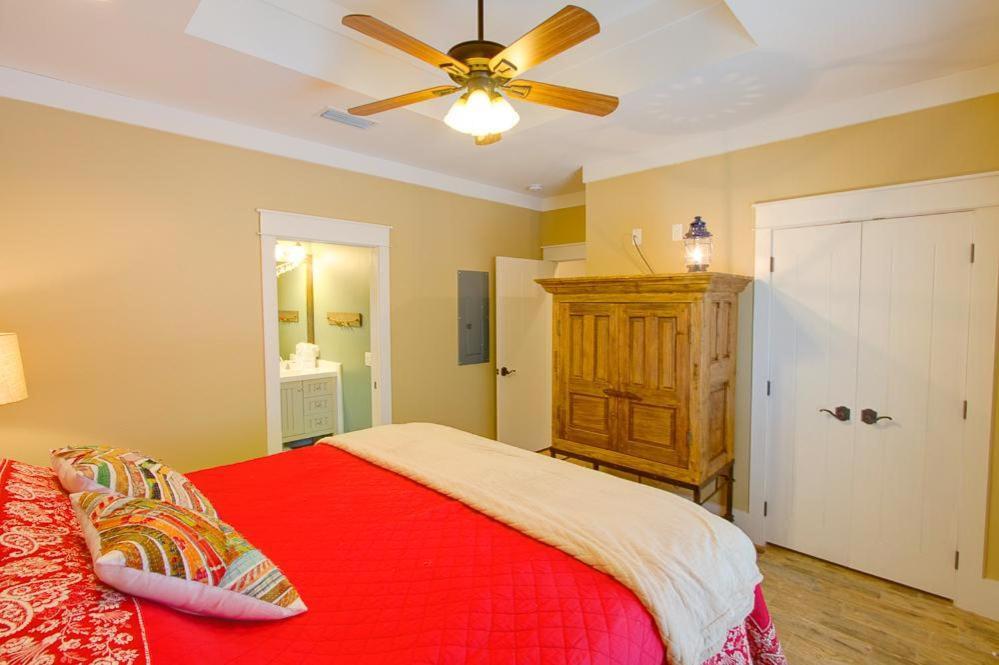 Holiday home Fin Panama City Beach