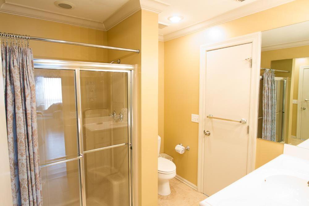 Holiday home Golden House Panama City Beach