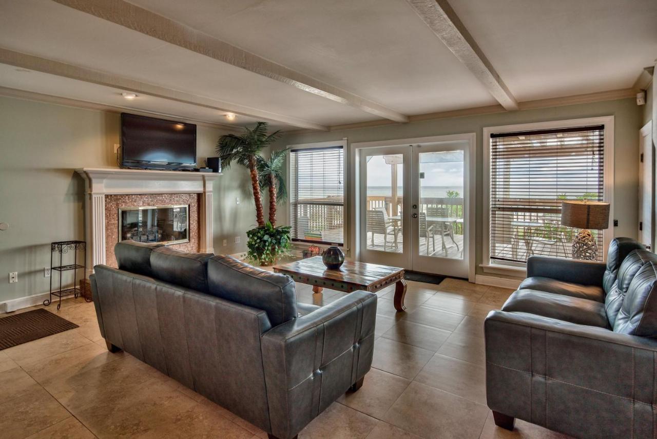 Golden House * Panama City Beach