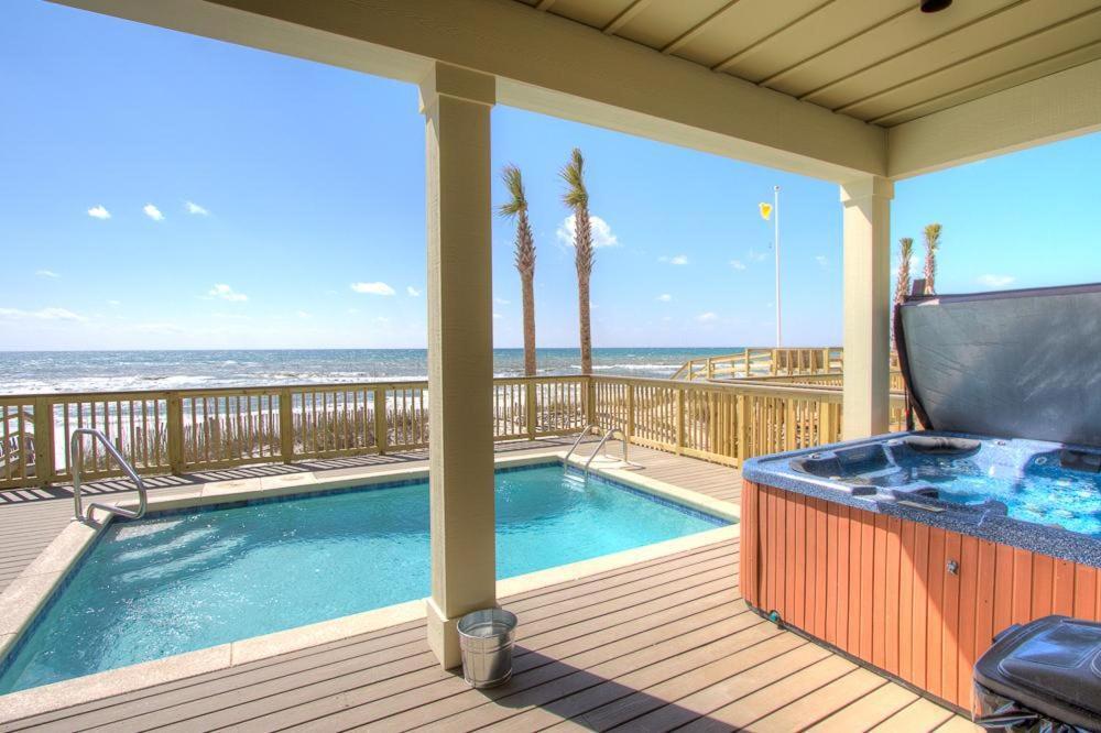 Holiday home Fin