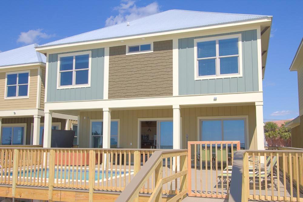Fin Holiday home *