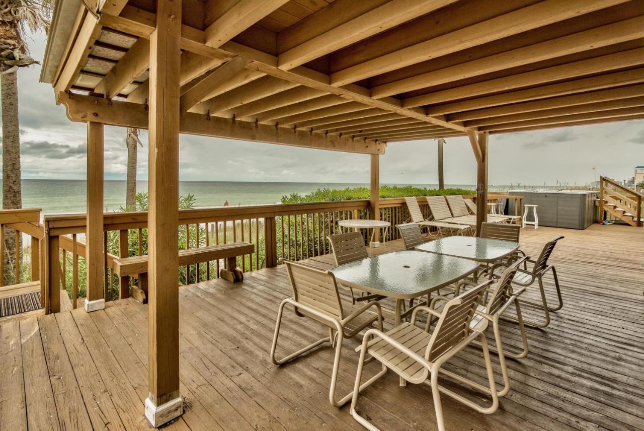 Golden House Panama City Beach