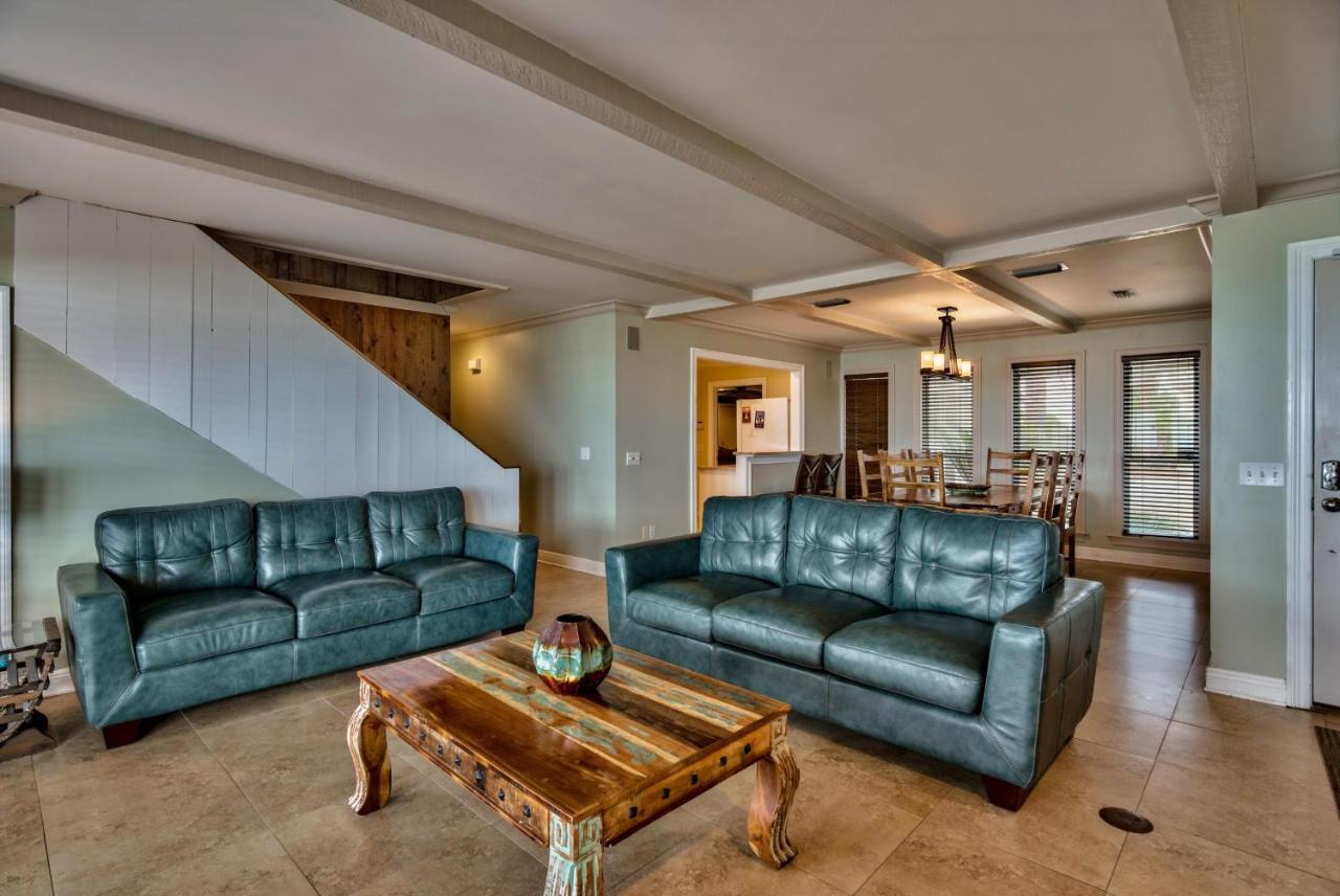 Golden House Holiday home Panama City Beach