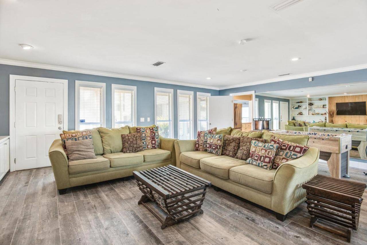 Holiday home Golden House Panama City Beach