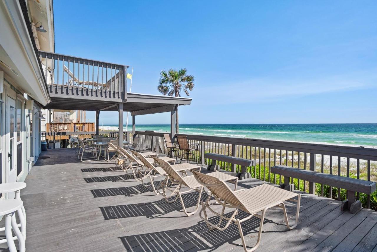 Golden House * Panama City Beach