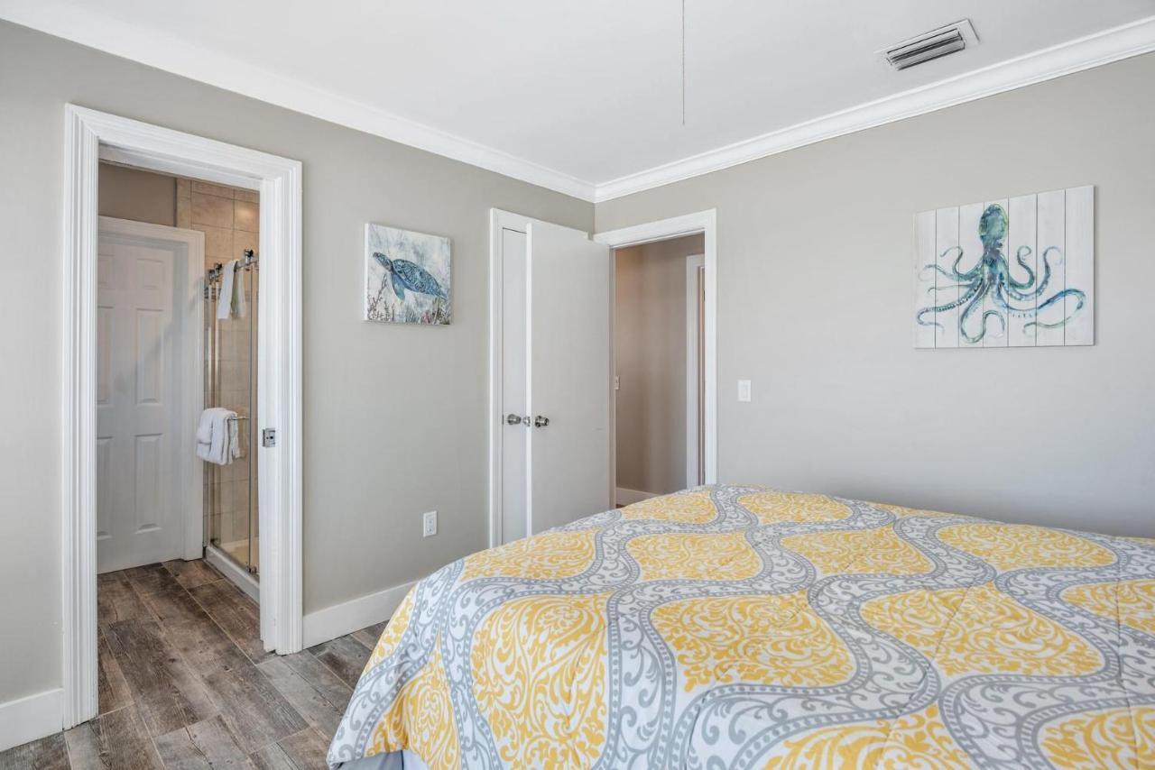 Golden House * Panama City Beach