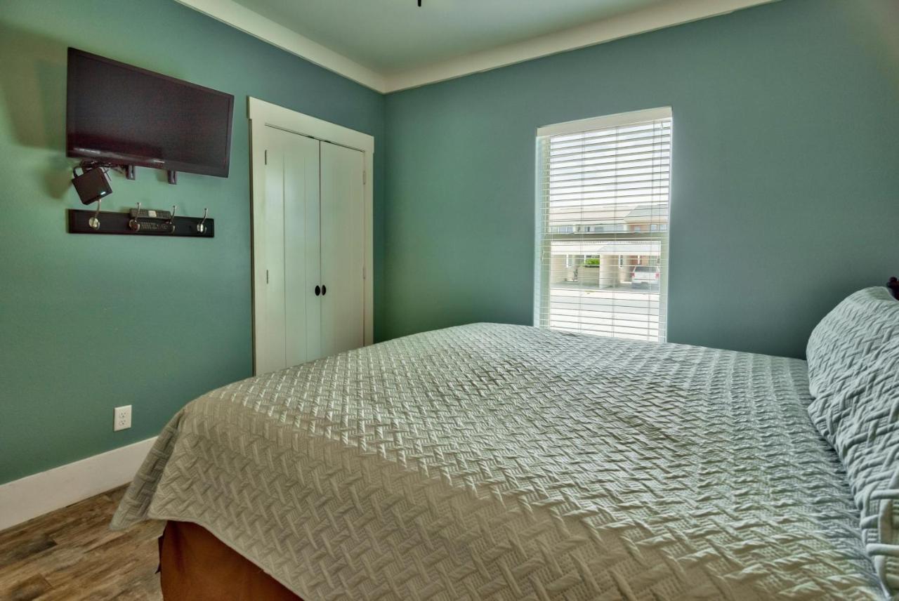 Tourist Trap Holiday home
