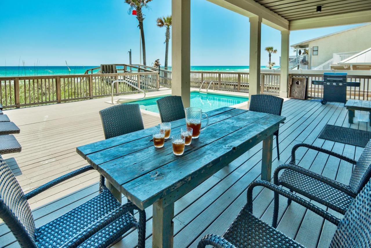 Holiday home Tourist Trap Panama City Beach