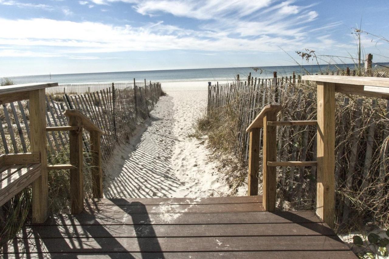 1803 Ocean Ritz Panama City Beach