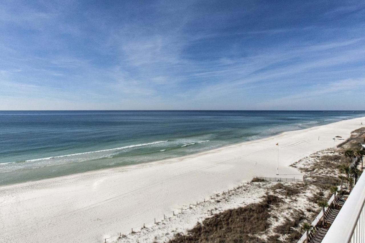Holiday home 1803 Ocean Ritz *