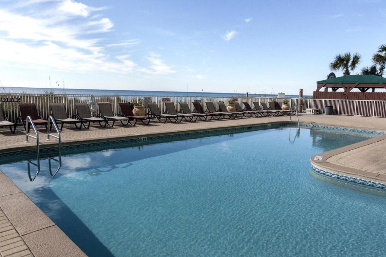 1803 Ocean Ritz Holiday home Panama City Beach