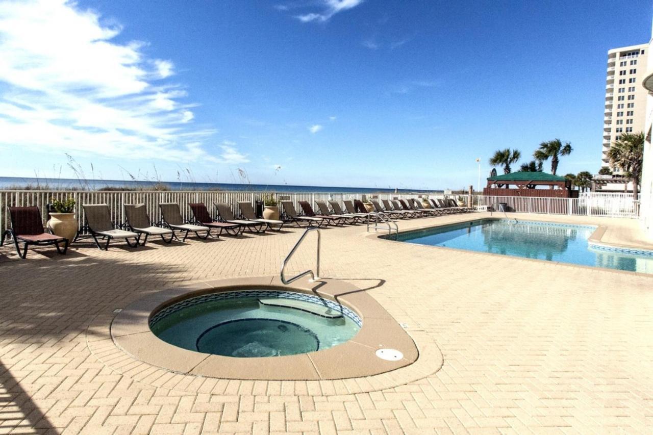 1803 Ocean Ritz Holiday home