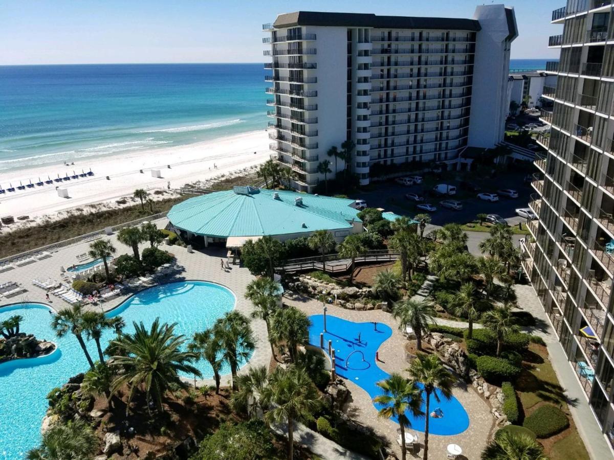 Holiday home Edgewater 1004 By Forehand Panama City Beach