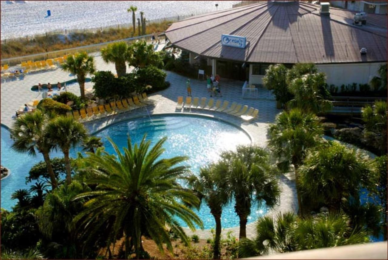 Holiday home Edgewater 1004 By Forehand *