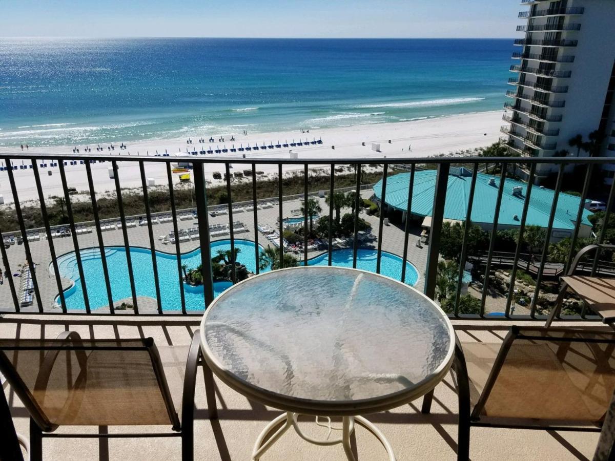 Edgewater 1004 By Forehand Holiday home *